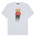 Camiseta "Pacho Colchonero" Kids - Blanco - Pachanga Club