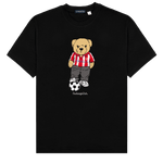Camiseta "Pacho Colchonero" Kids - Negro - Pachanga Club