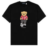 Camiseta "Pacho Colchonero" Kids - Negro - Pachanga Club
