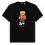 Camiseta "Pacho Colchonero" Kids - Negro - Pachanga Club