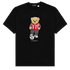 Camiseta "Pacho Colchonero" Kids - Negro - Pachanga Club