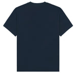 Camiseta "Pacho Culér" Kids - Azul Marino - Pachanga Club