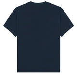 Camiseta "Pacho Culér" Kids - Azul Marino - Pachanga Club
