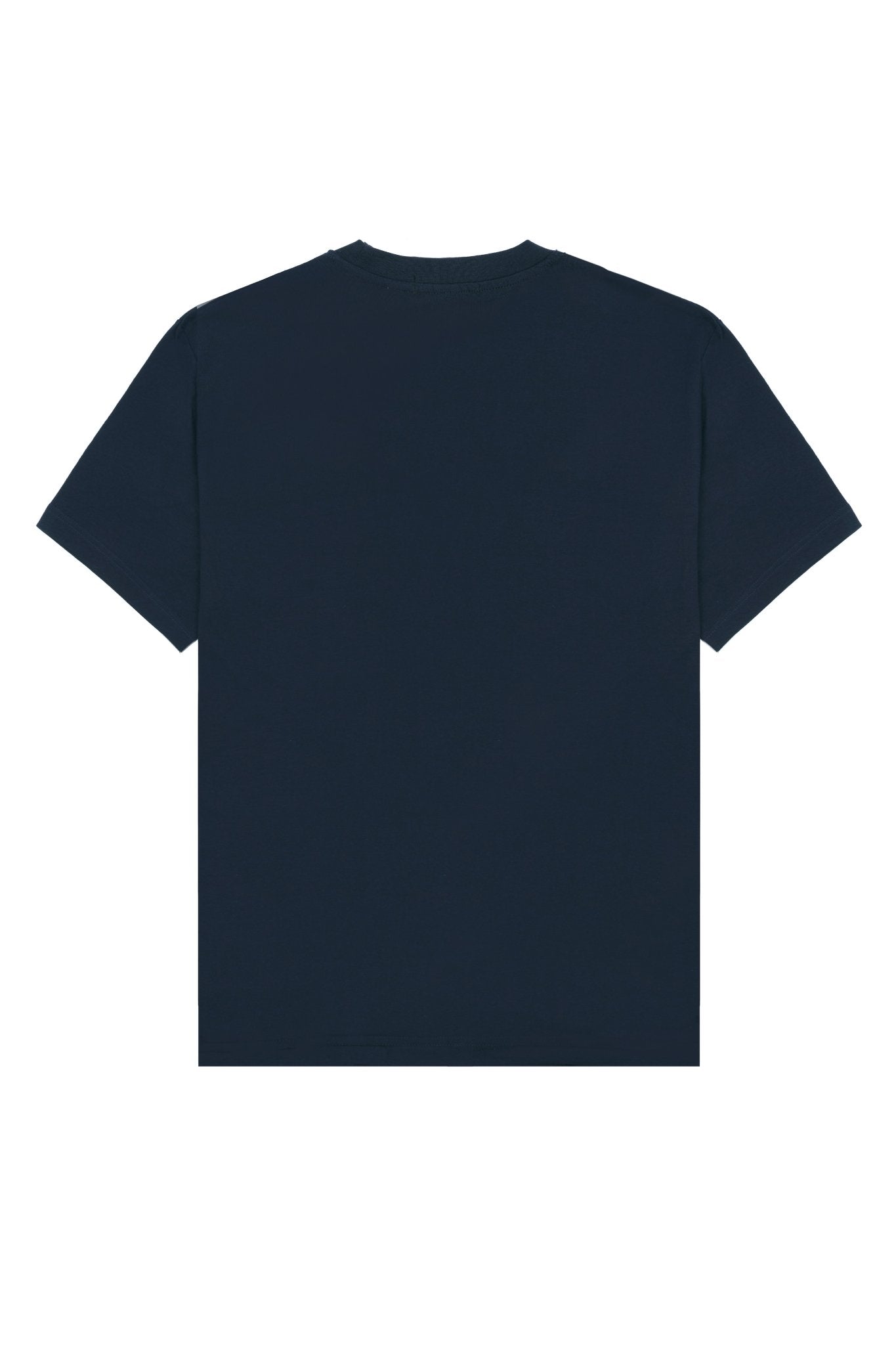 Camiseta "Pacho Culér" Kids - Azul Marino - Pachanga Club