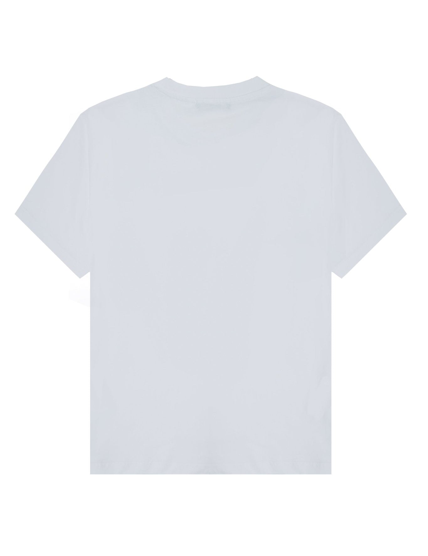 Camiseta "Pacho Culér" Kids - Blanco - Pachanga Club