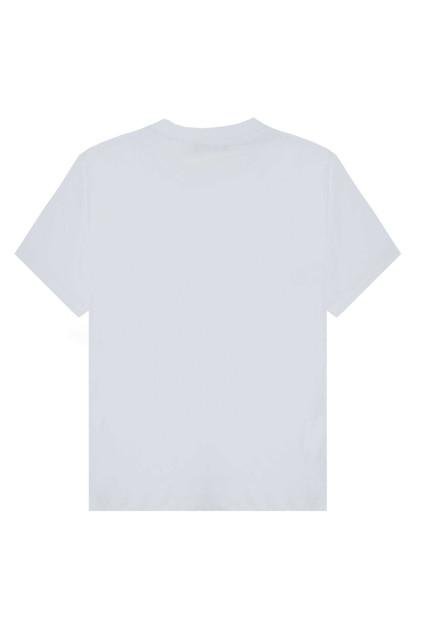 Camiseta "Pacho Culér" Kids - Blanco - Pachanga Club