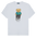 Camiseta "Pacho Culér" Kids - Blanco - Pachanga Club