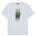 Camiseta "Pacho Culér" Kids - Blanco - Pachanga Club