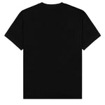 Camiseta "Pacho Culér" Kids - Negro - Pachanga Club