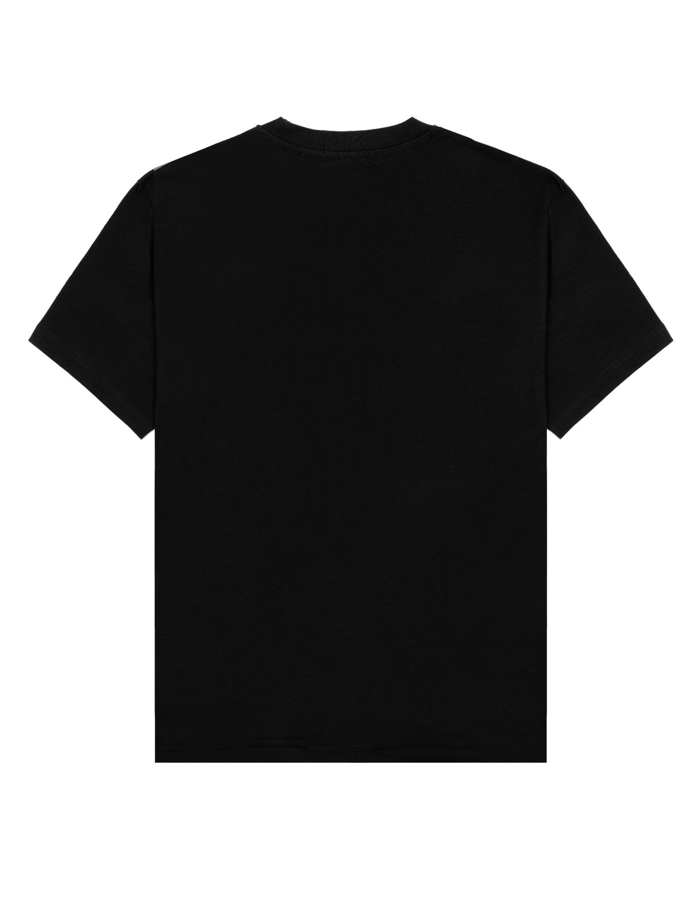 Camiseta "Pacho Culér" Kids - Negro - Pachanga Club
