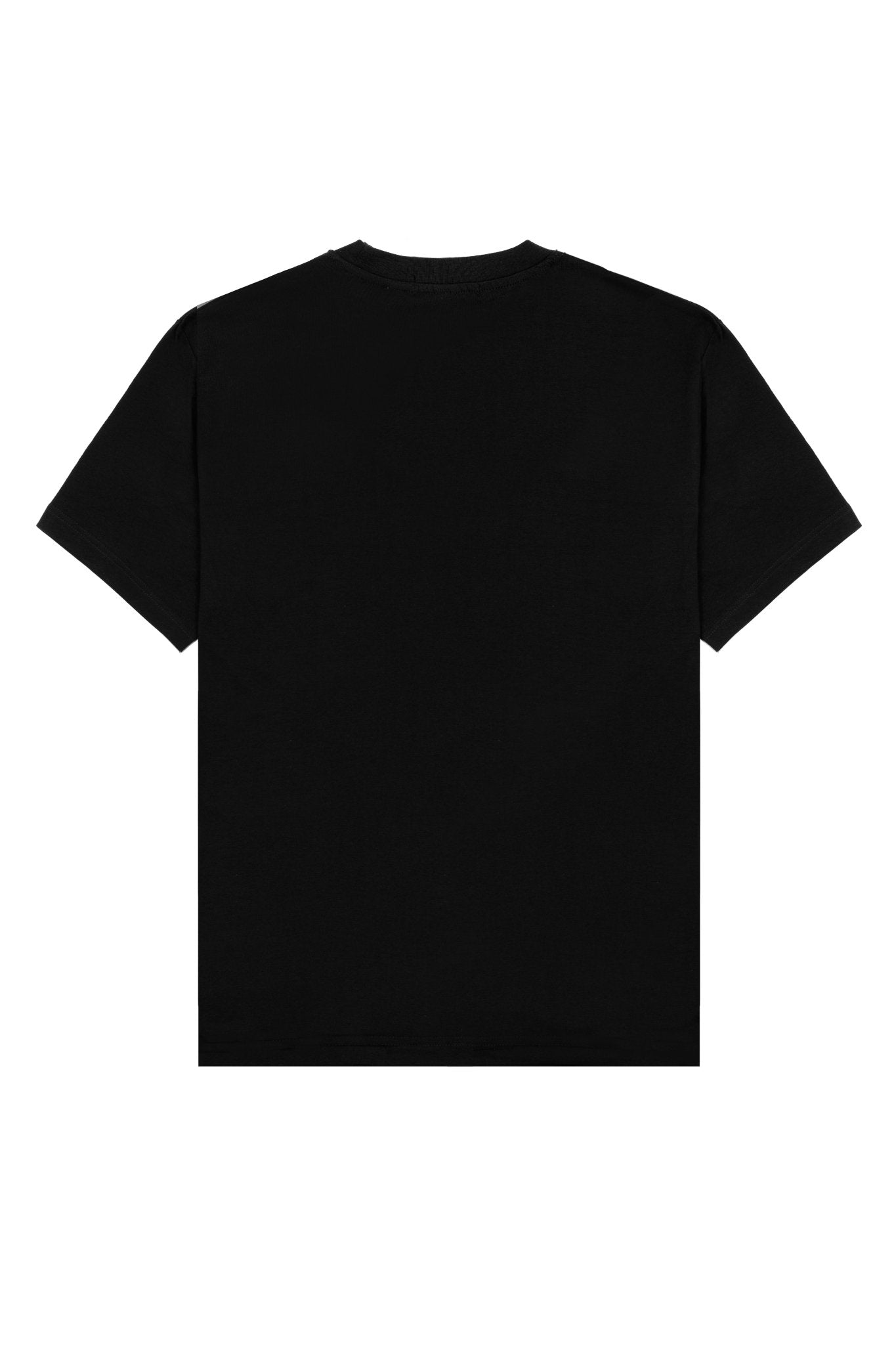 Camiseta "Pacho Culér" Kids - Negro - Pachanga Club