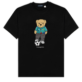Camiseta "Pacho Culér" Kids - Negro - Pachanga Club