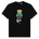 Camiseta "Pacho Culér" Kids - Negro - Pachanga Club