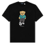 Camiseta "Pacho Culér" Kids - Negro - Pachanga Club