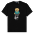 Camiseta "Pacho Culér" Kids - Negro - Pachanga Club