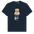 Camiseta "Pacho Maño" - Azul Marino - Pachanga Club