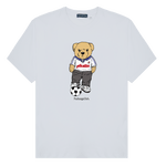 Camiseta "Pacho Maño" - Blanco - Pachanga Club