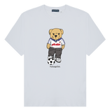 Camiseta "Pacho Maño" - Blanco - Pachanga Club