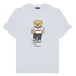Camiseta "Pacho Maño" - Blanco - Pachanga Club