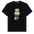 Camiseta "Pacho Maño" - Negro - Pachanga Club