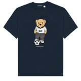 Camiseta "Pacho Vikingo" Kids - Azul Marino - Pachanga Club