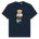 Camiseta "Pacho Vikingo" Kids - Azul Marino - Pachanga Club