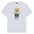 Camiseta "Pacho Vikingo" Kids - Blanco - Pachanga Club