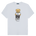 Camiseta "Pacho Vikingo" Kids - Blanco - Pachanga Club
