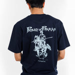 Camiseta "Prince of Bateas" - Pachanga Club