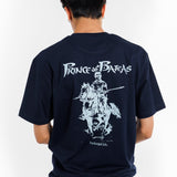 Camiseta "Prince of Bateas" - Pachanga Club