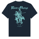 Camiseta "Prince of Bateas" - Pachanga Club