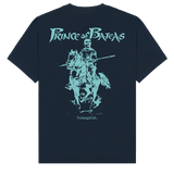 Camiseta "Prince of Bateas" - Pachanga Club