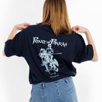 Camiseta "Prince of Bateas" - Pachanga Club