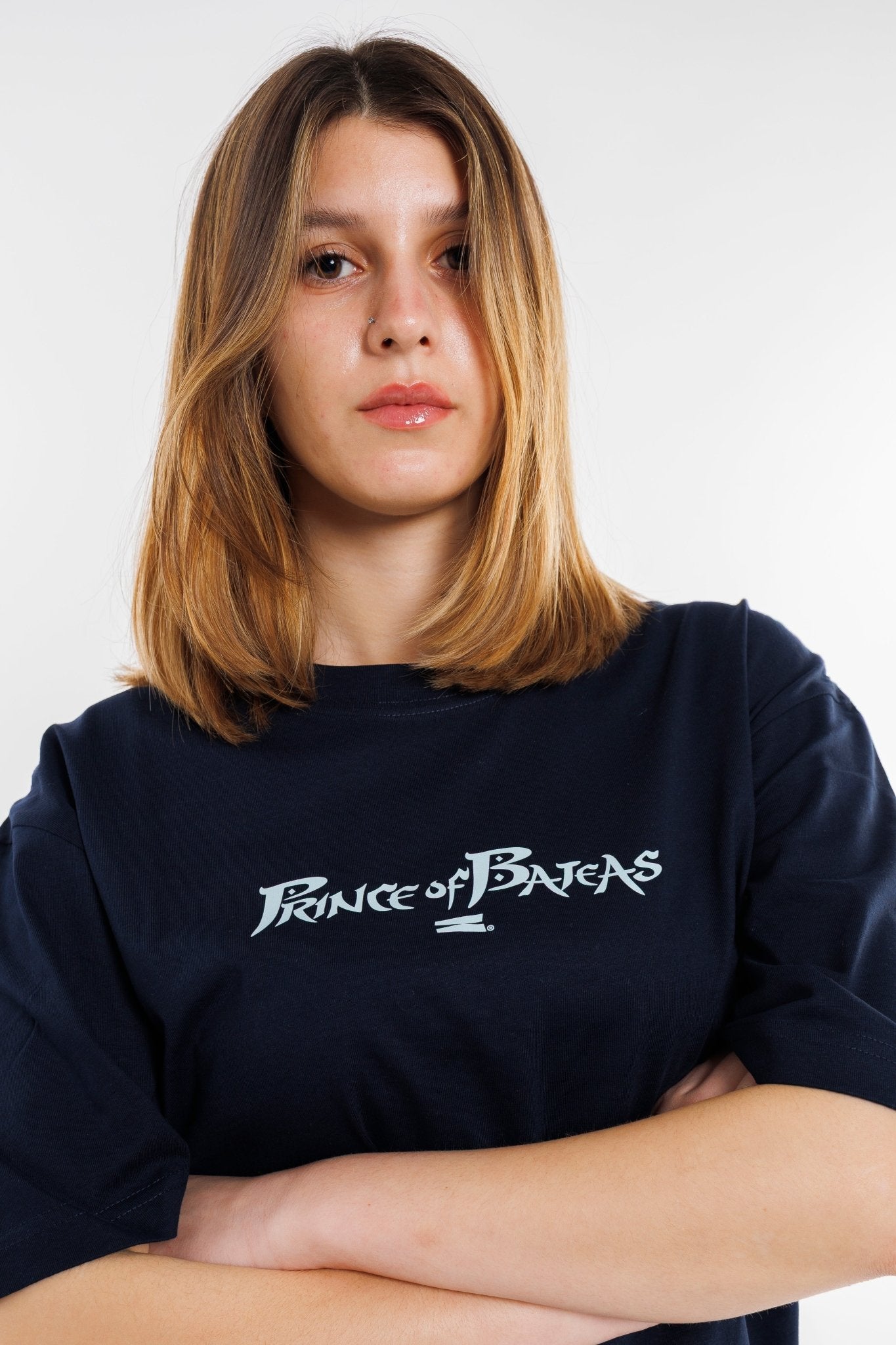Camiseta "Prince of Bateas" - Pachanga Club