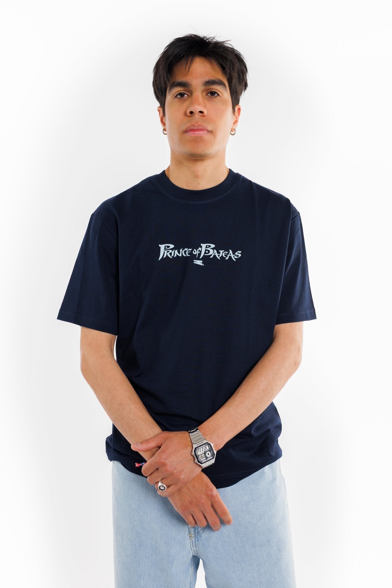 Camiseta "Prince of Bateas" - Pachanga Club