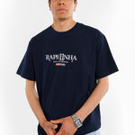 Camiseta "RAPH11NHA" - Pachanga Club