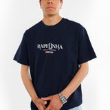 Camiseta "RAPH11NHA" - Pachanga Club