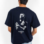 Camiseta "RAPH11NHA" - Pachanga Club