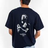 Camiseta "RAPH11NHA" - Pachanga Club