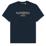 Camiseta "RAPH11NHA" - Pachanga Club