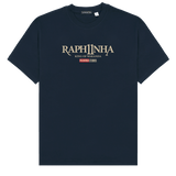 Camiseta "RAPH11NHA" - Pachanga Club