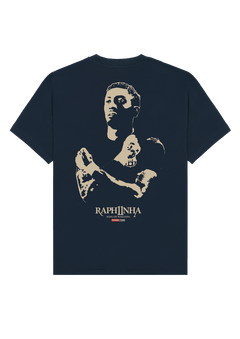 Camiseta "RAPH11NHA" - Pachanga Club