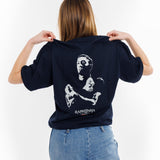 Camiseta "RAPH11NHA" - Pachanga Club