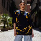 Camiseta "Raúl" - Pachanga Club