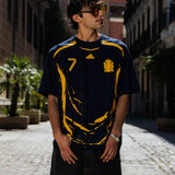 Camiseta "Raúl" - Pachanga Club