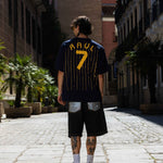 Camiseta "Raúl" - Pachanga Club