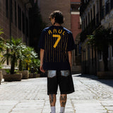 Camiseta "Raúl" - Pachanga Club