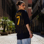Camiseta "Raúl" - Pachanga Club