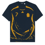 Camiseta "Raúl" - Pachanga Club