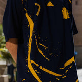 Camiseta "Raúl" - Pachanga Club